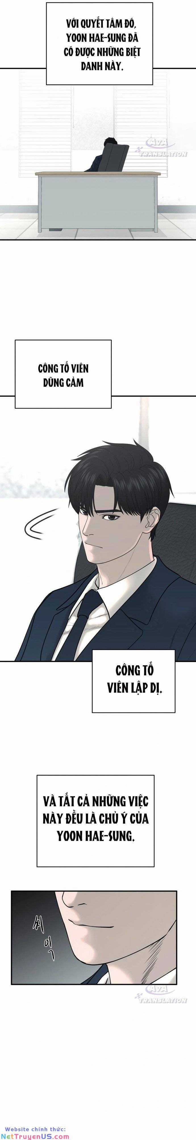 Vĩnh Sinh Bất Tử - Chapter 3 - Trang 6