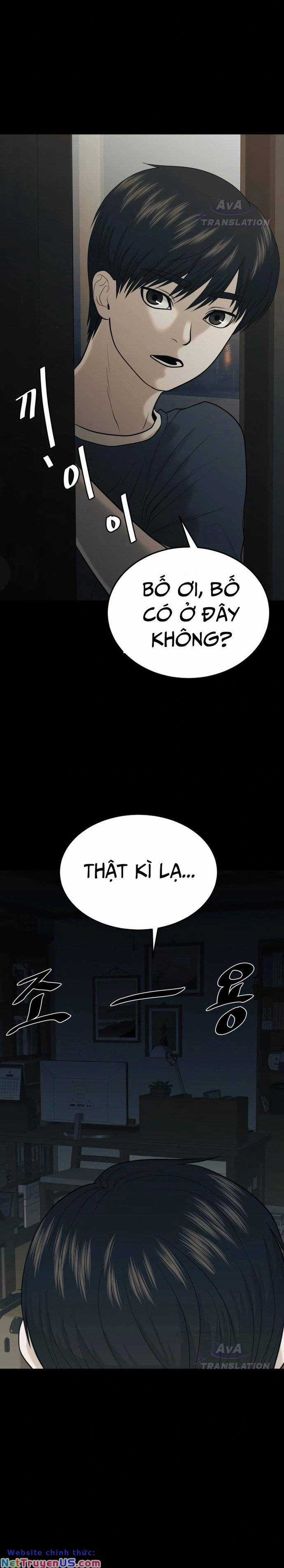 Vĩnh Sinh Bất Tử - Chapter 3 - Trang 8