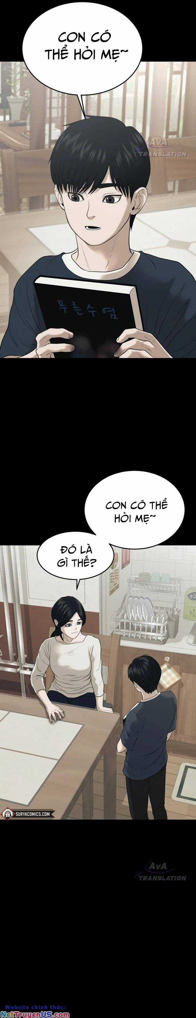 Vĩnh Sinh Bất Tử - Chapter 3 - Trang 10