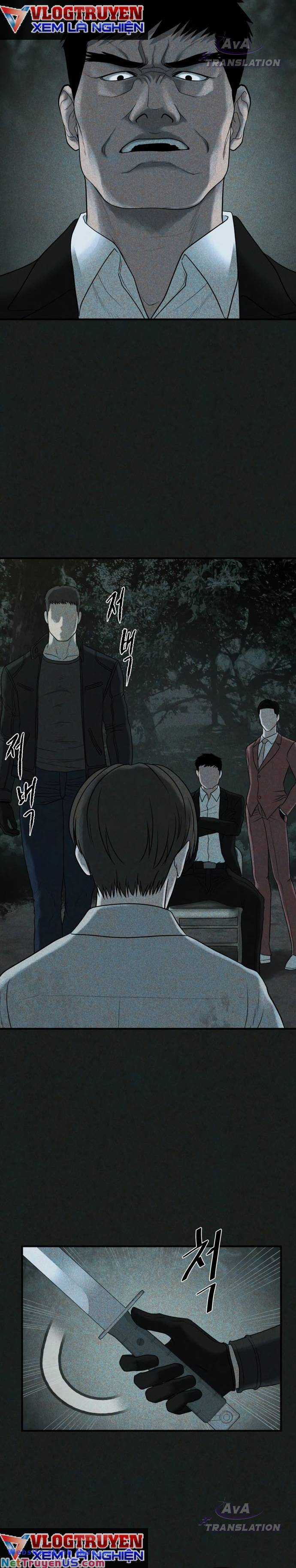 Vĩnh Sinh Bất Tử - Chapter 4 - Trang 11