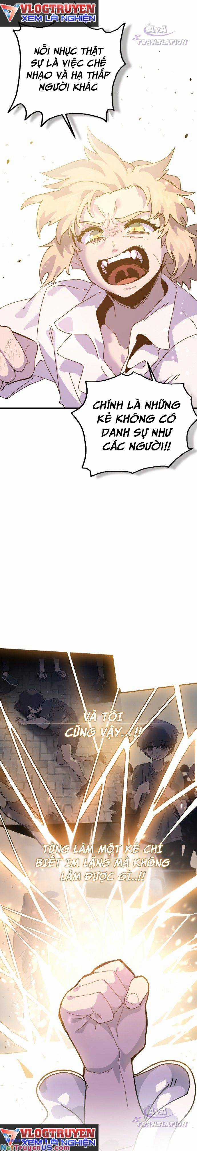 Vĩnh Sinh Bất Tử - Chapter 4 - Trang 105
