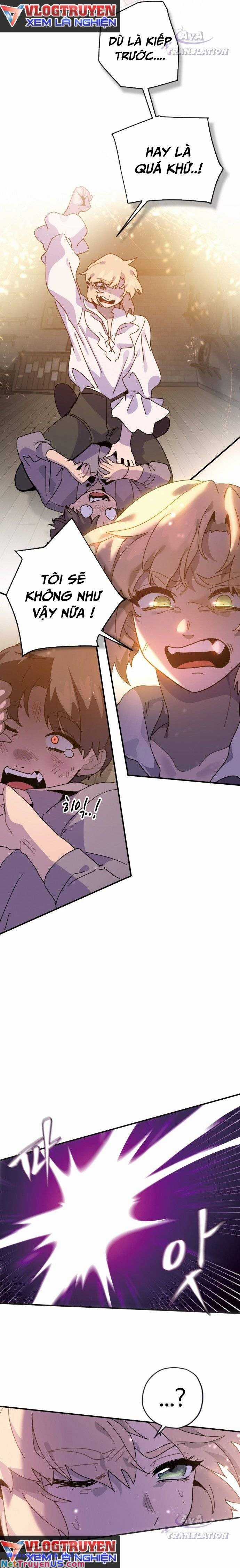Vĩnh Sinh Bất Tử - Chapter 4 - Trang 106