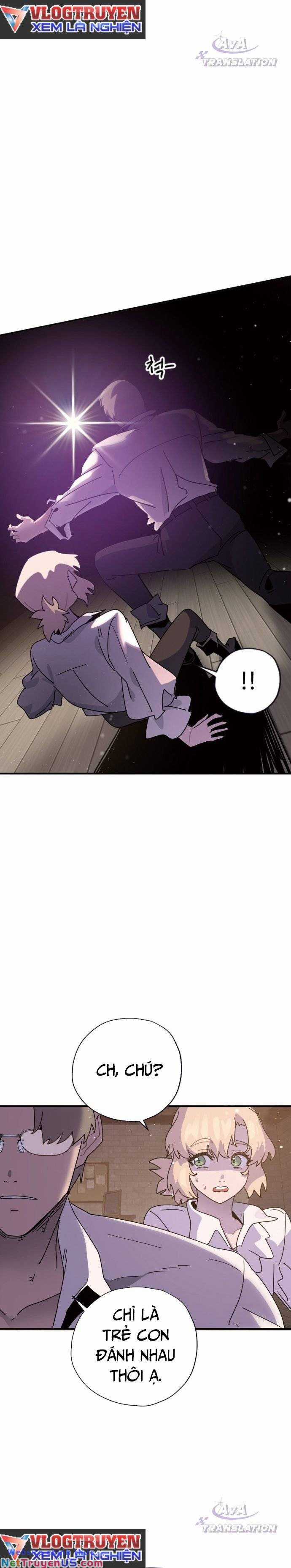 Vĩnh Sinh Bất Tử - Chapter 4 - Trang 107