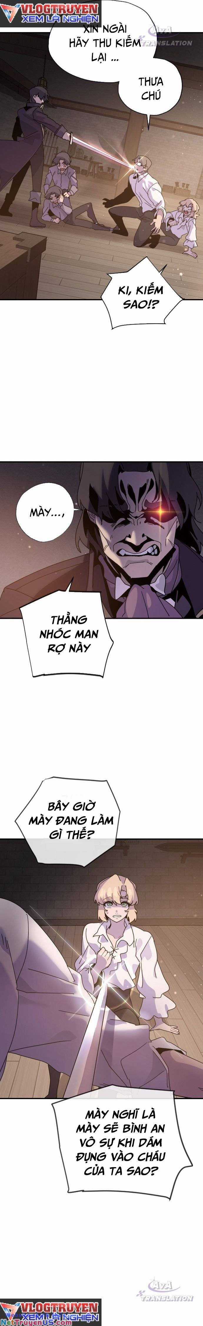 Vĩnh Sinh Bất Tử - Chapter 4 - Trang 108