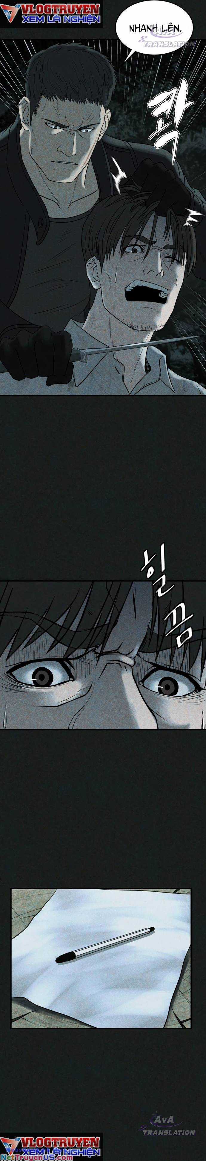 Vĩnh Sinh Bất Tử - Chapter 4 - Trang 12