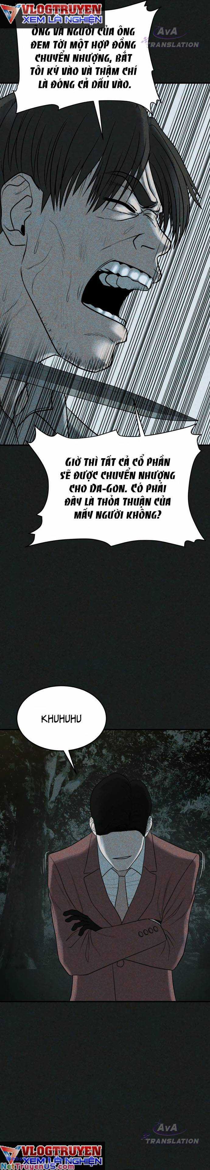 Vĩnh Sinh Bất Tử - Chapter 4 - Trang 15