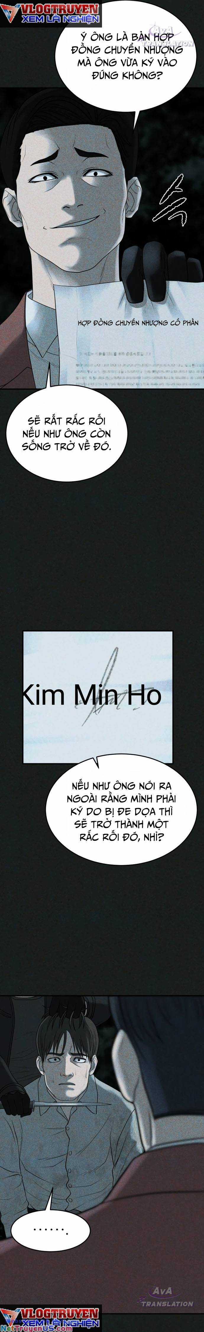 Vĩnh Sinh Bất Tử - Chapter 4 - Trang 16