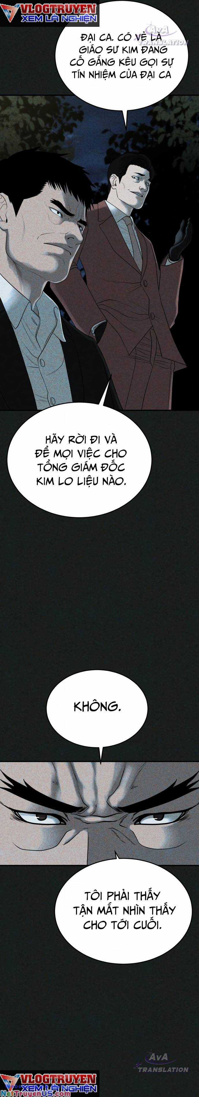 Vĩnh Sinh Bất Tử - Chapter 4 - Trang 18