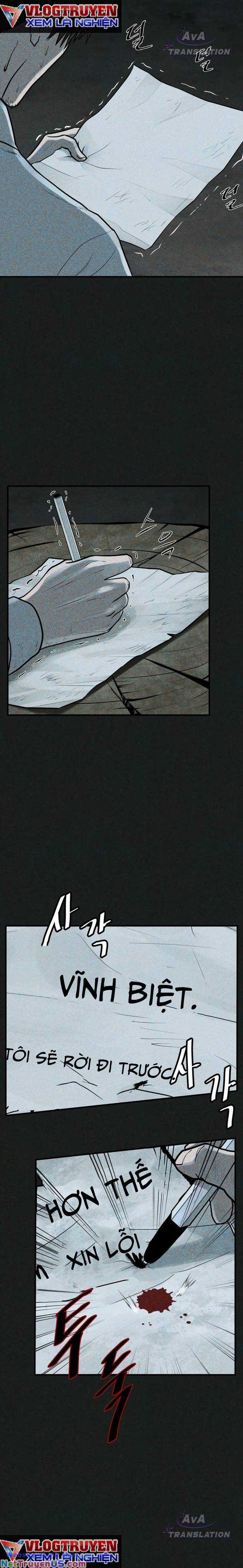 Vĩnh Sinh Bất Tử - Chapter 4 - Trang 20