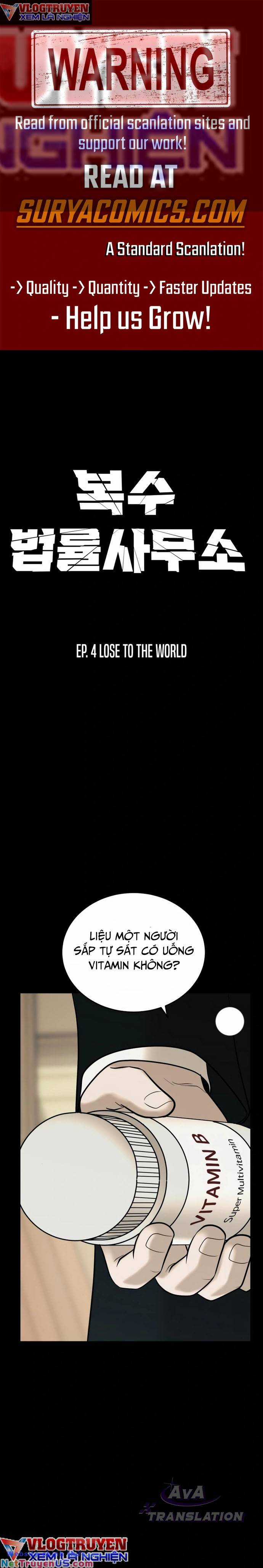 Vĩnh Sinh Bất Tử - Chapter 4 - Trang 3