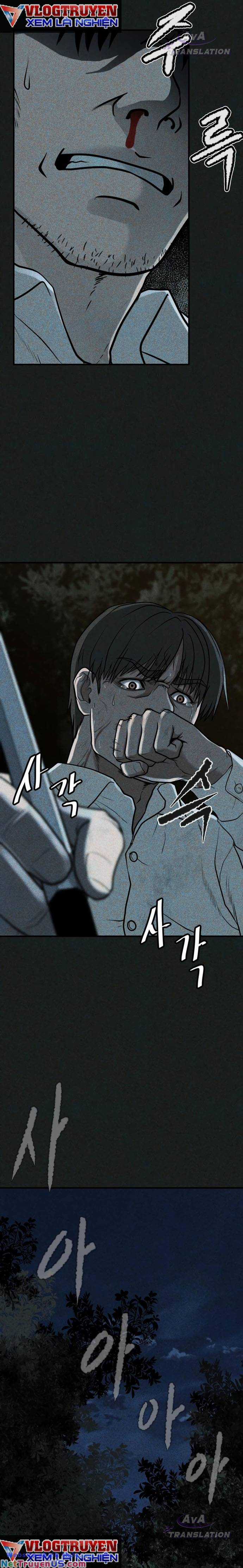 Vĩnh Sinh Bất Tử - Chapter 4 - Trang 21