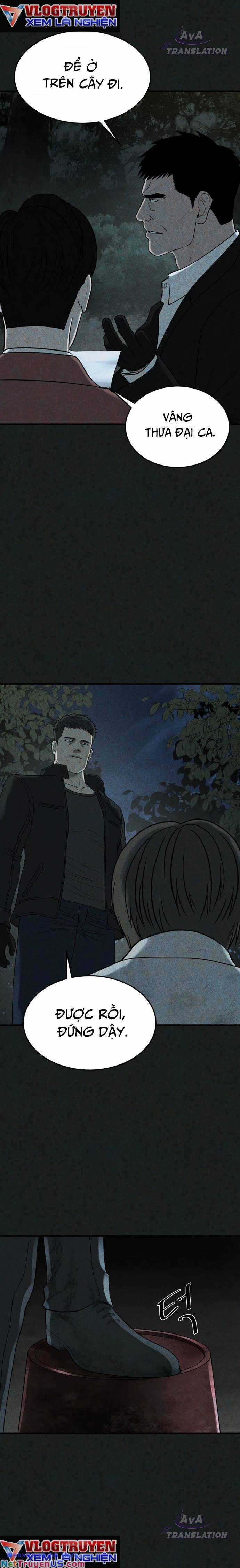Vĩnh Sinh Bất Tử - Chapter 4 - Trang 24