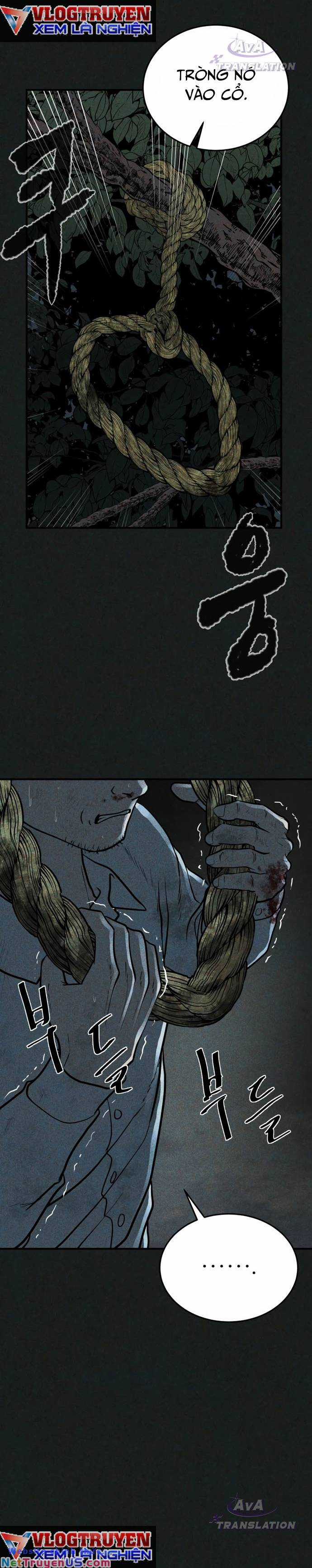 Vĩnh Sinh Bất Tử - Chapter 4 - Trang 25