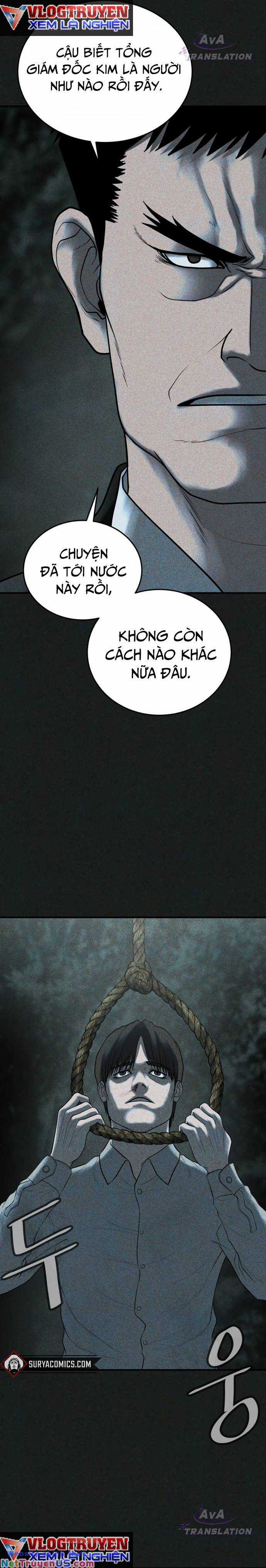 Vĩnh Sinh Bất Tử - Chapter 4 - Trang 27