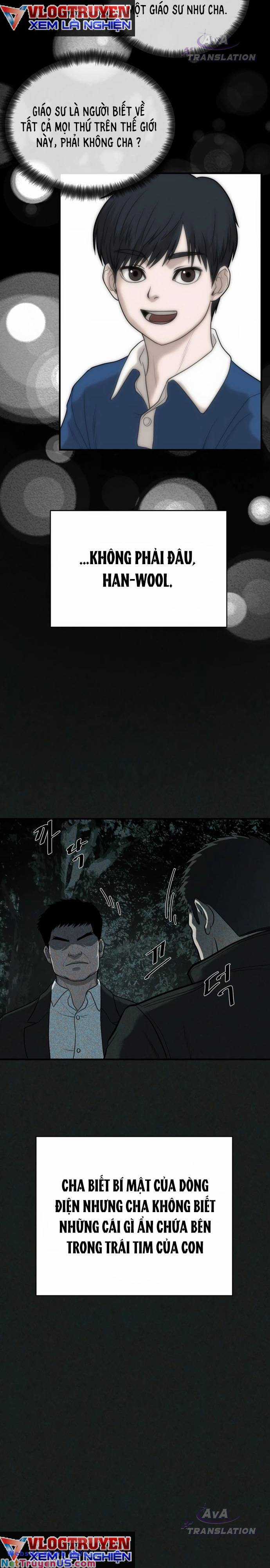 Vĩnh Sinh Bất Tử - Chapter 4 - Trang 29