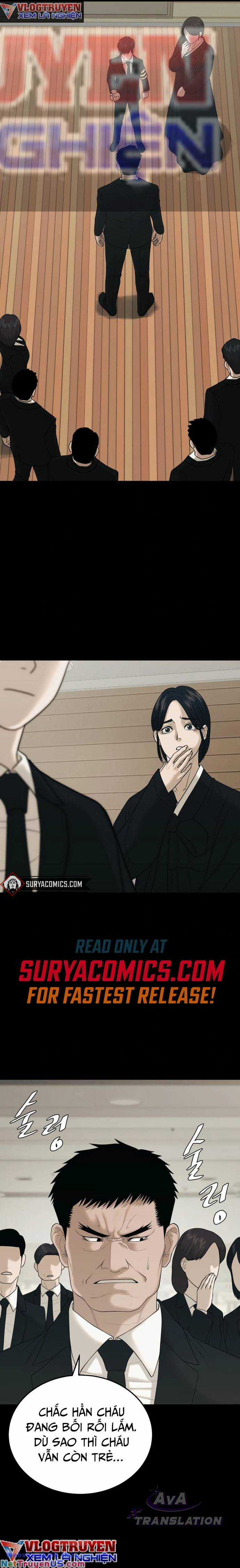 Vĩnh Sinh Bất Tử - Chapter 4 - Trang 4