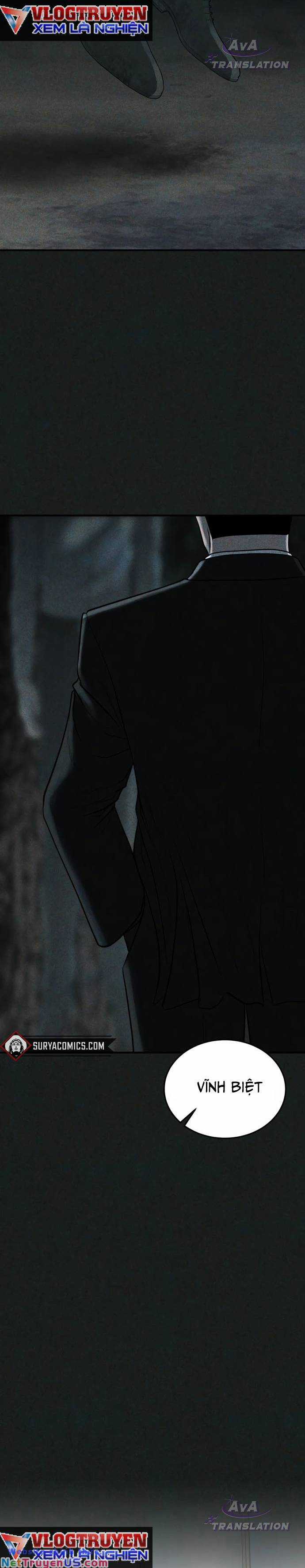 Vĩnh Sinh Bất Tử - Chapter 4 - Trang 32