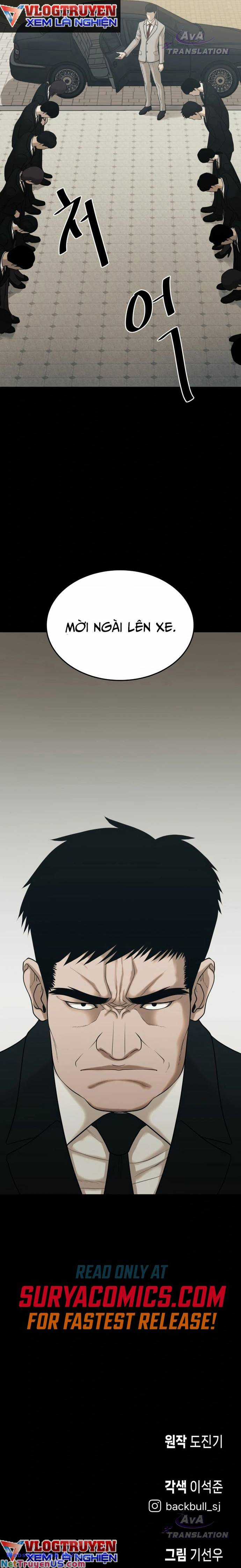 Vĩnh Sinh Bất Tử - Chapter 4 - Trang 34