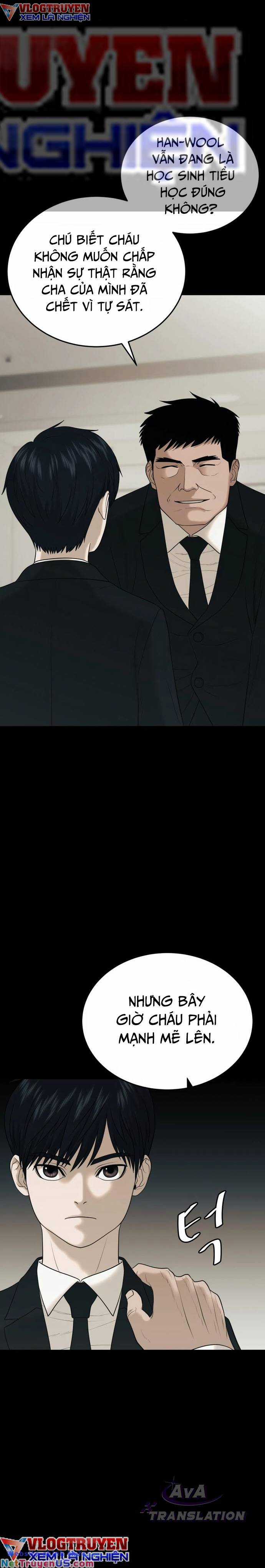 Vĩnh Sinh Bất Tử - Chapter 4 - Trang 5