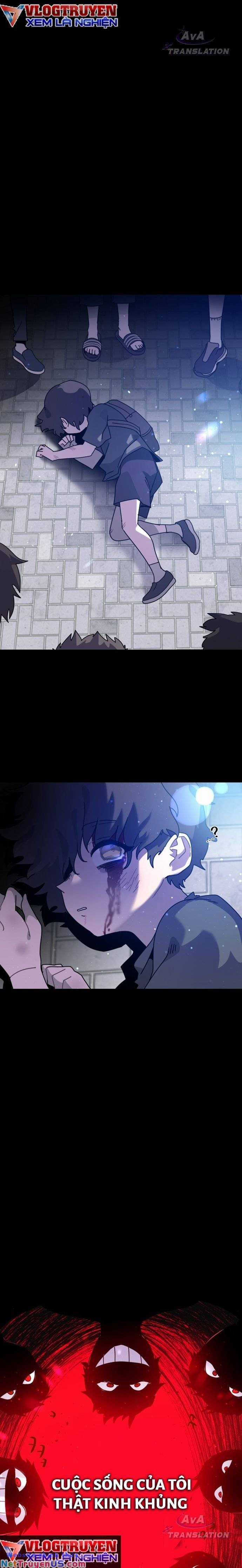 Vĩnh Sinh Bất Tử - Chapter 4 - Trang 41