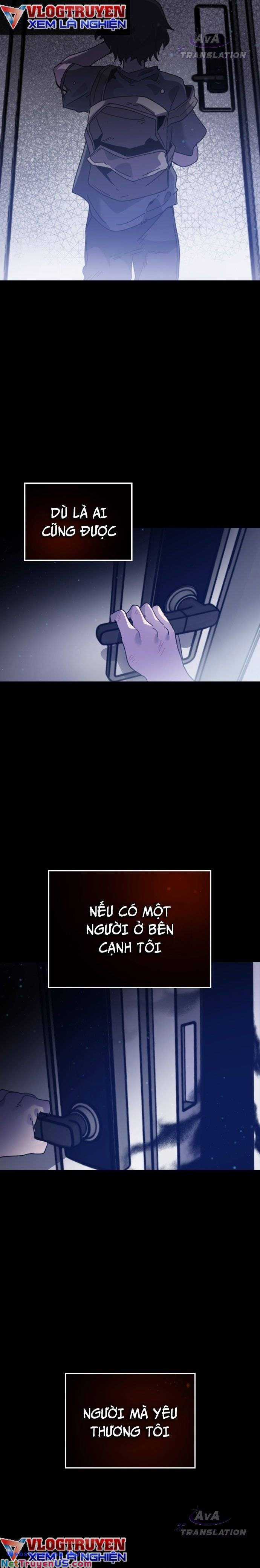 Vĩnh Sinh Bất Tử - Chapter 4 - Trang 43