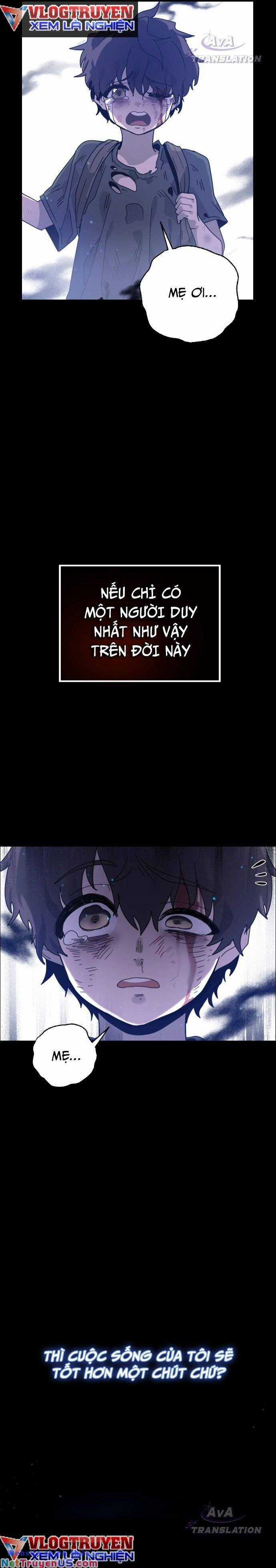 Vĩnh Sinh Bất Tử - Chapter 4 - Trang 44