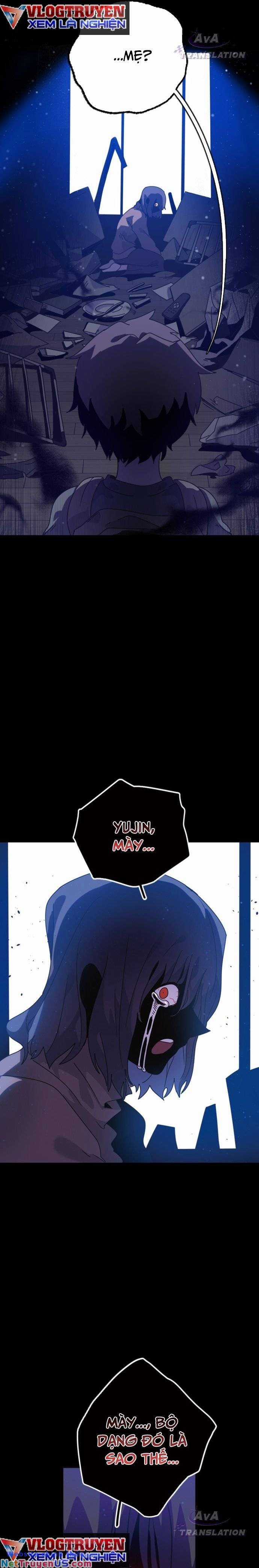 Vĩnh Sinh Bất Tử - Chapter 4 - Trang 45