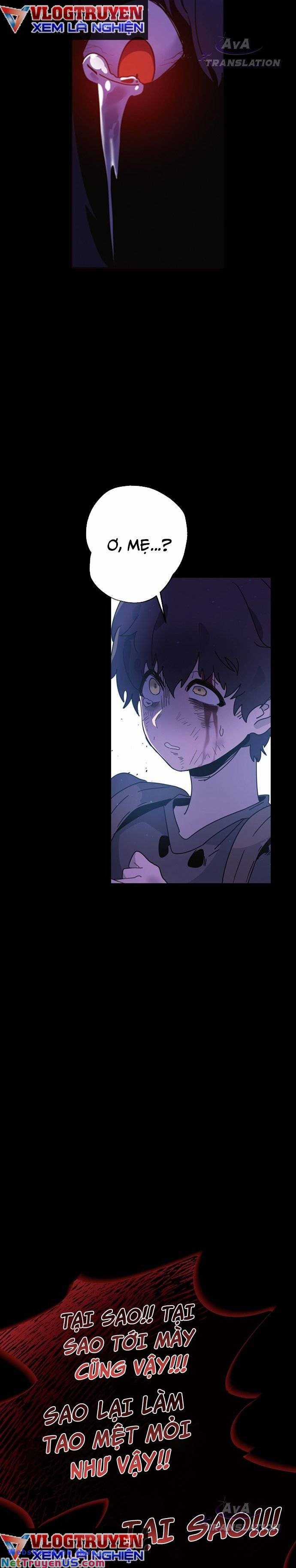 Vĩnh Sinh Bất Tử - Chapter 4 - Trang 46