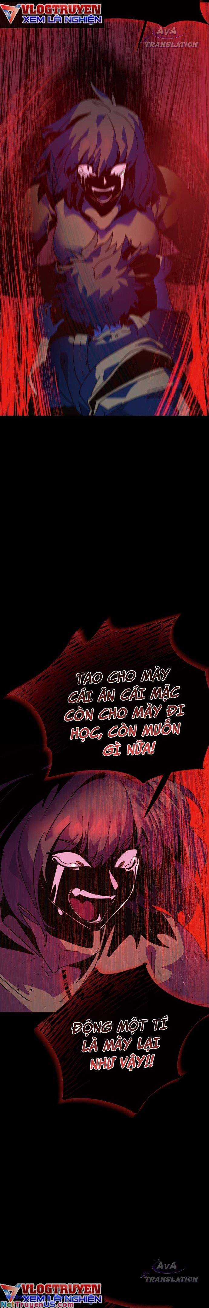 Vĩnh Sinh Bất Tử - Chapter 4 - Trang 47