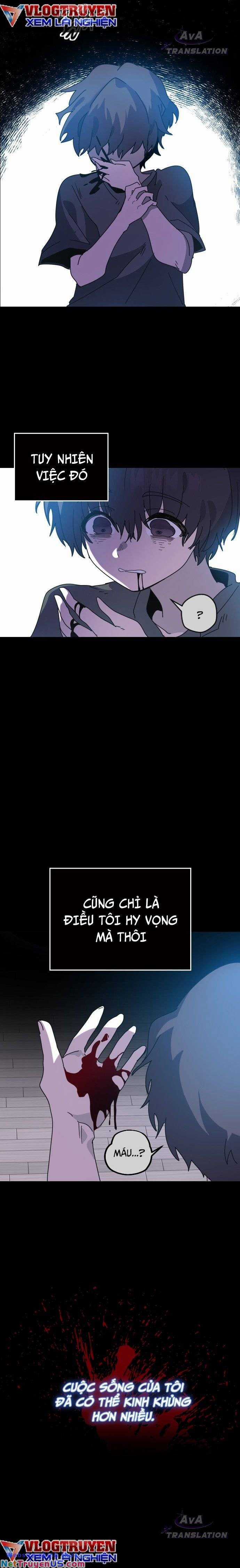 Vĩnh Sinh Bất Tử - Chapter 4 - Trang 49