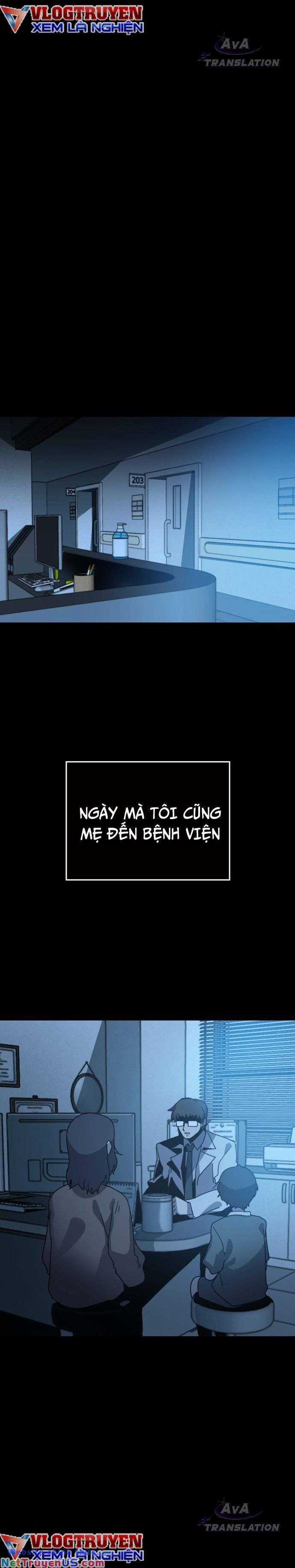 Vĩnh Sinh Bất Tử - Chapter 4 - Trang 50