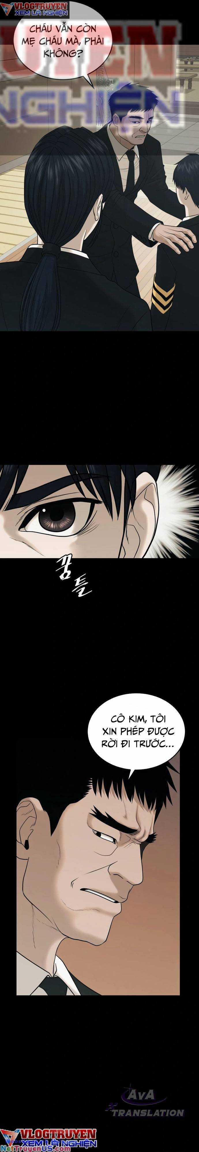 Vĩnh Sinh Bất Tử - Chapter 4 - Trang 6