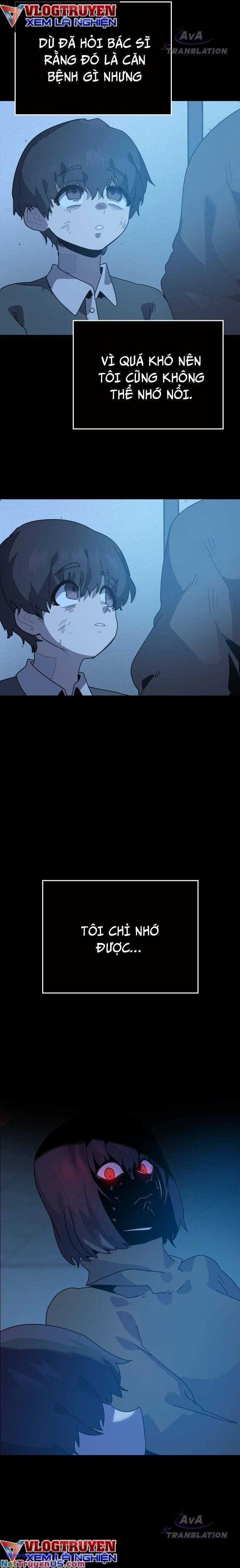 Vĩnh Sinh Bất Tử - Chapter 4 - Trang 51