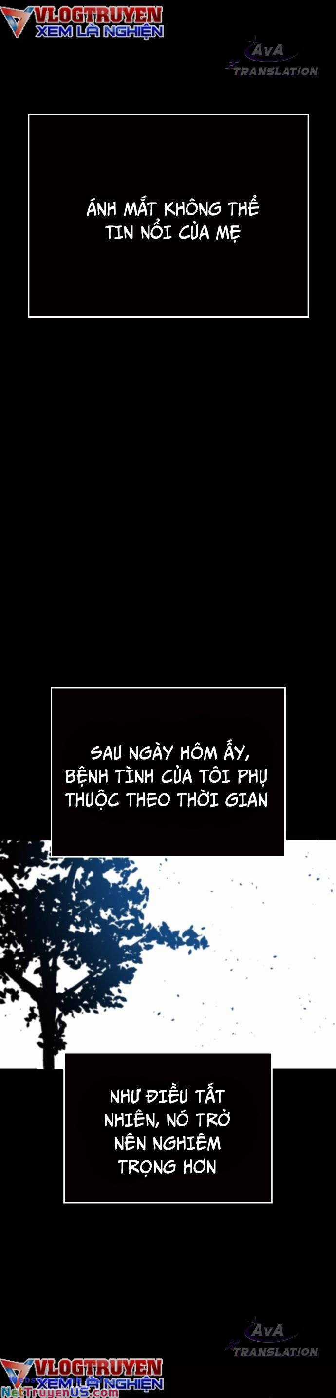 Vĩnh Sinh Bất Tử - Chapter 4 - Trang 52