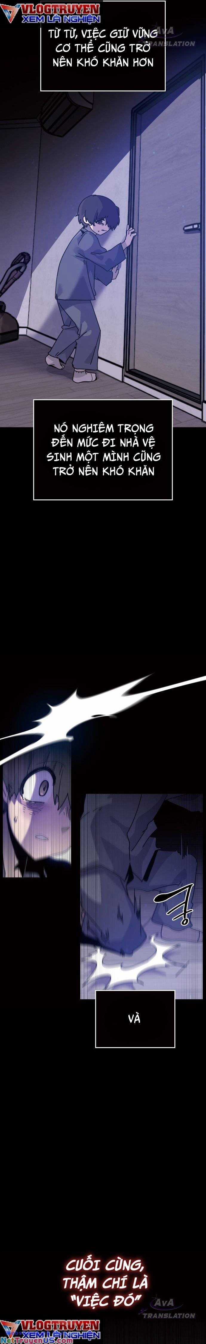 Vĩnh Sinh Bất Tử - Chapter 4 - Trang 53