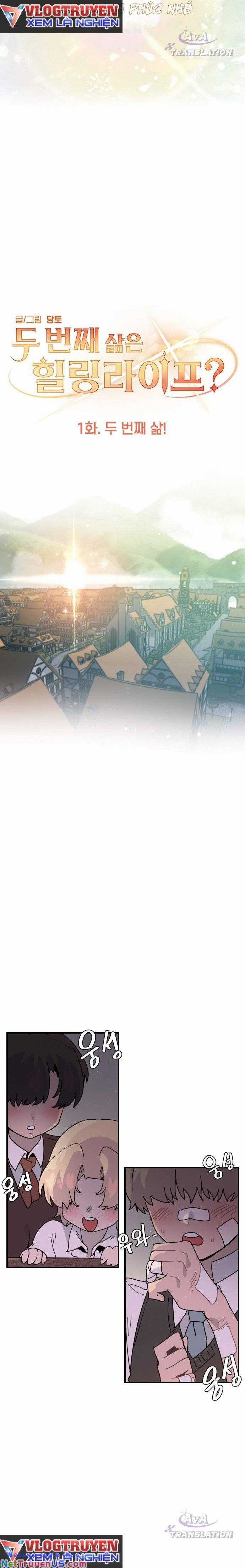 Vĩnh Sinh Bất Tử - Chapter 4 - Trang 64