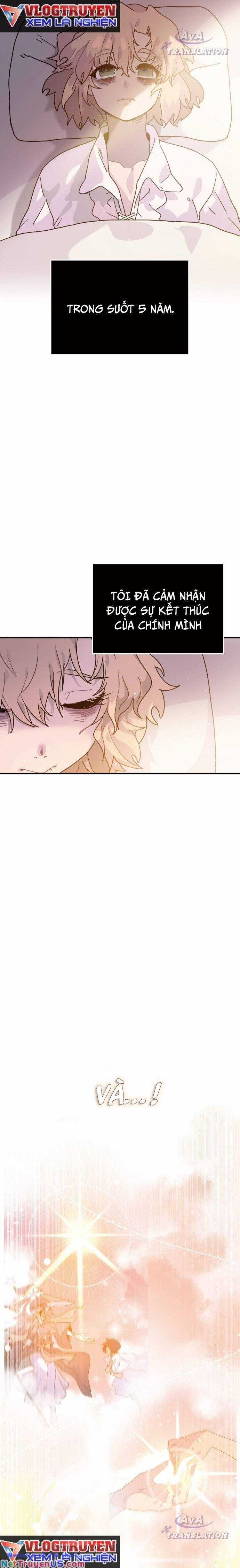 Vĩnh Sinh Bất Tử - Chapter 4 - Trang 70
