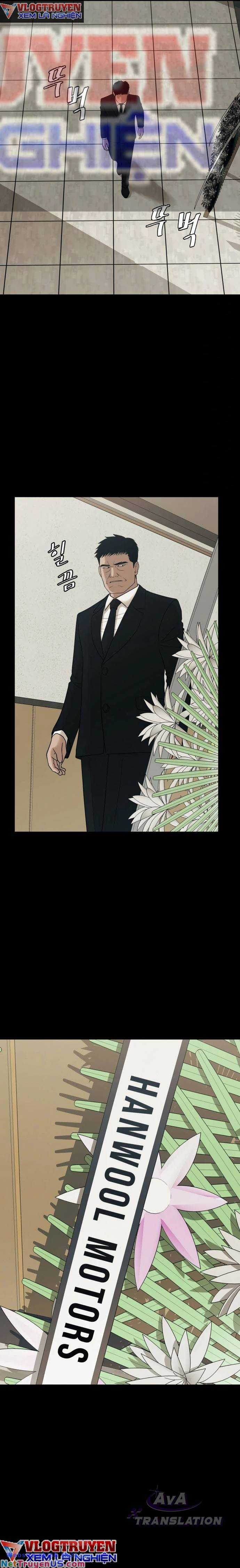 Vĩnh Sinh Bất Tử - Chapter 4 - Trang 8