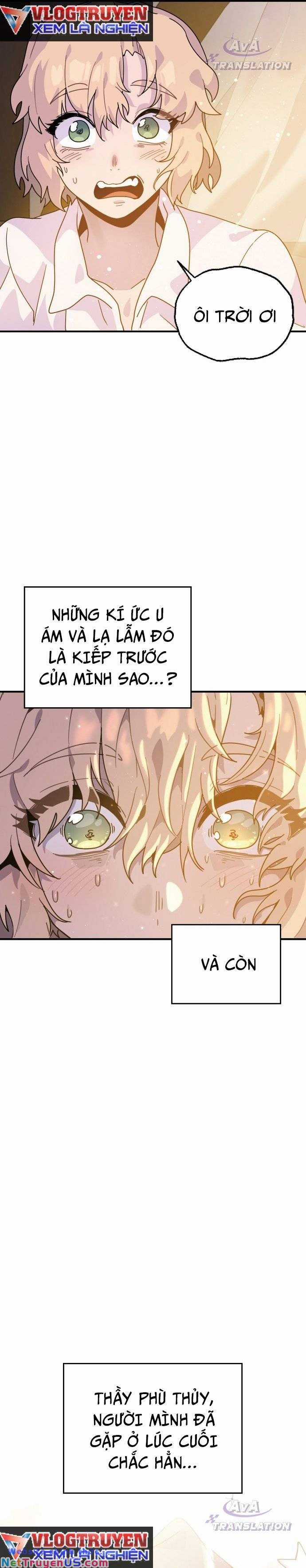 Vĩnh Sinh Bất Tử - Chapter 4 - Trang 72