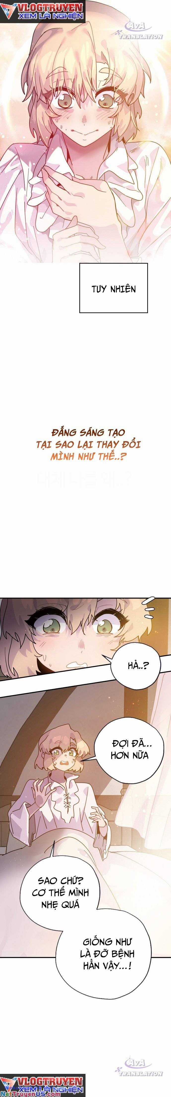 Vĩnh Sinh Bất Tử - Chapter 4 - Trang 74