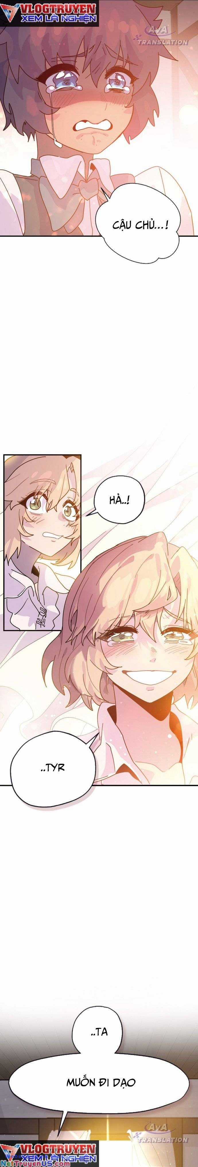 Vĩnh Sinh Bất Tử - Chapter 4 - Trang 76