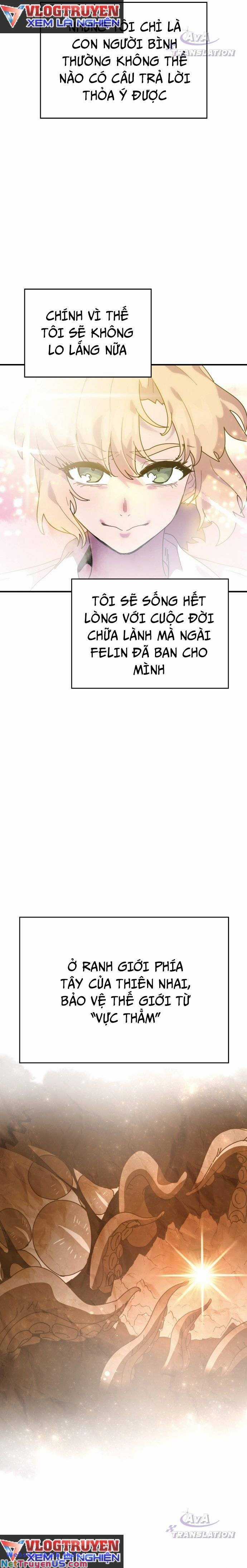 Vĩnh Sinh Bất Tử - Chapter 4 - Trang 79