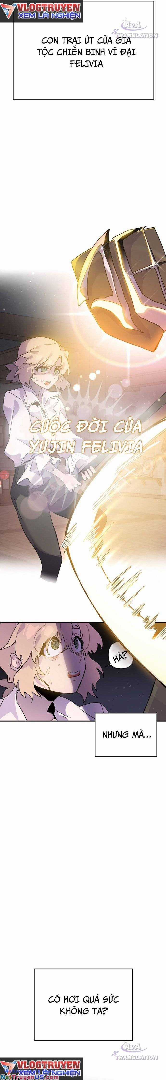 Vĩnh Sinh Bất Tử - Chapter 4 - Trang 80