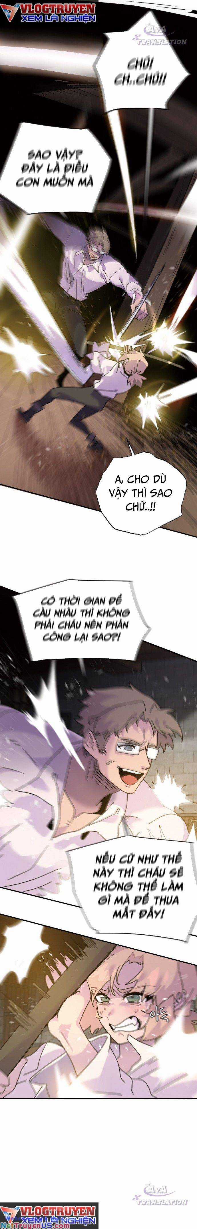 Vĩnh Sinh Bất Tử - Chapter 4 - Trang 81