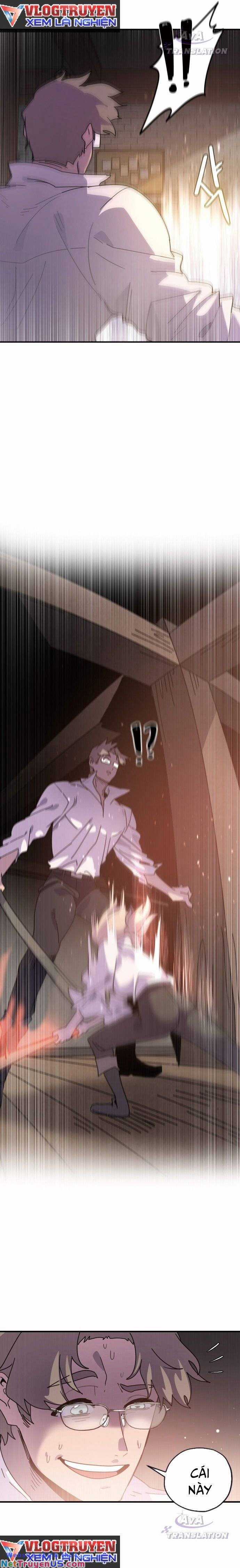 Vĩnh Sinh Bất Tử - Chapter 4 - Trang 82