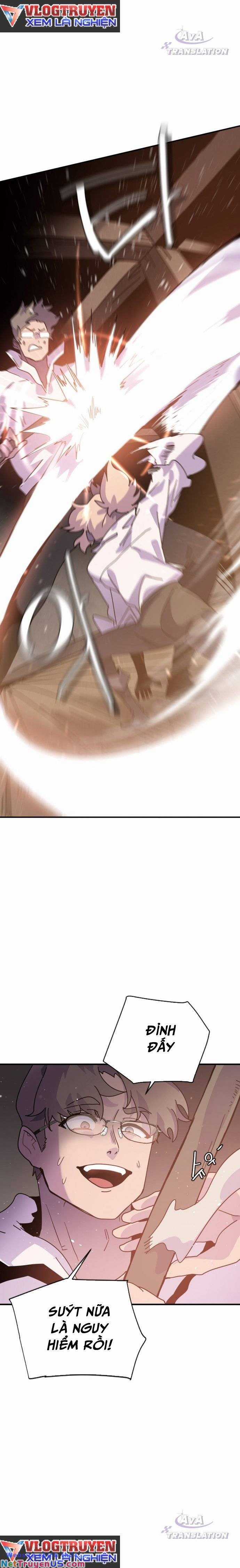 Vĩnh Sinh Bất Tử - Chapter 4 - Trang 83