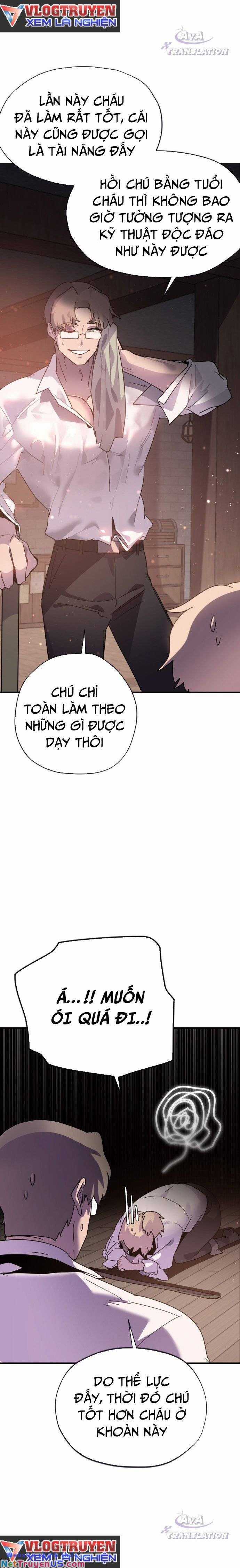 Vĩnh Sinh Bất Tử - Chapter 4 - Trang 85