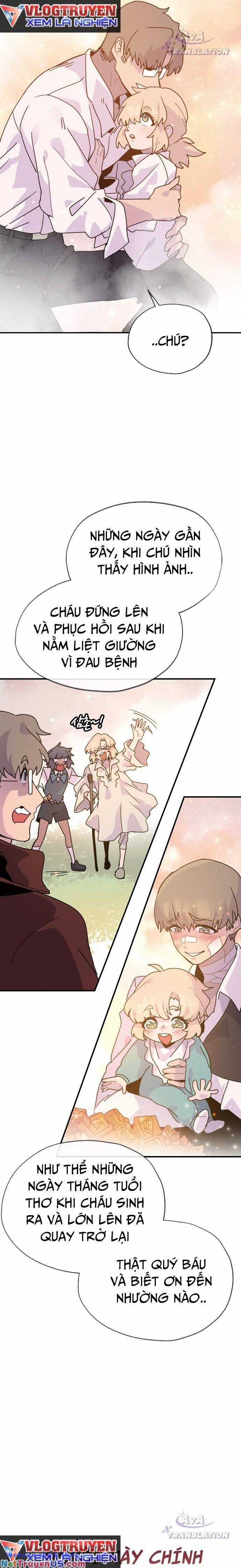 Vĩnh Sinh Bất Tử - Chapter 4 - Trang 88
