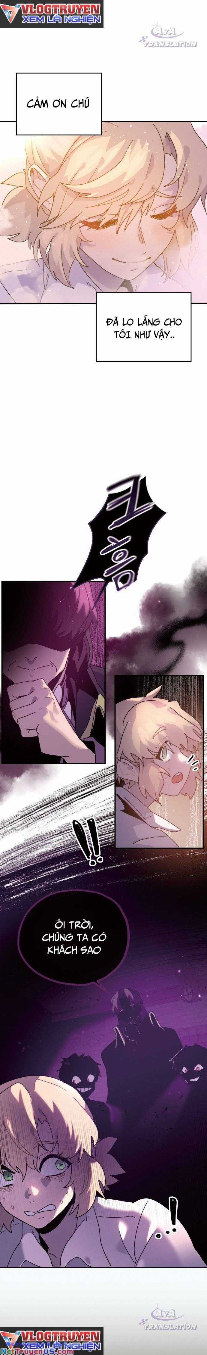 Vĩnh Sinh Bất Tử - Chapter 4 - Trang 90