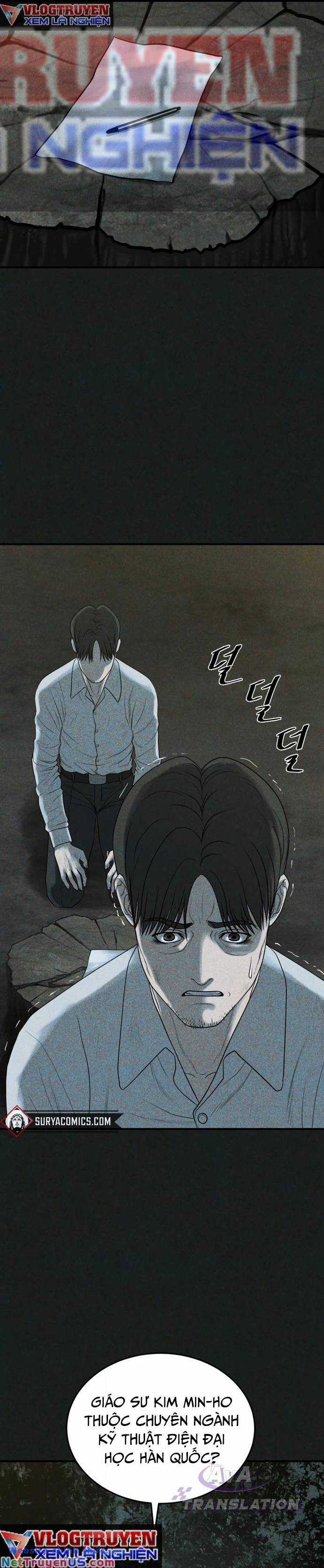 Vĩnh Sinh Bất Tử - Chapter 4 - Trang 10